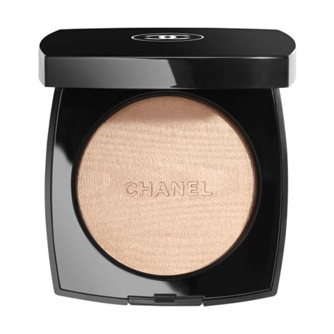 chanel poudre lumiere|chanel highlighter.